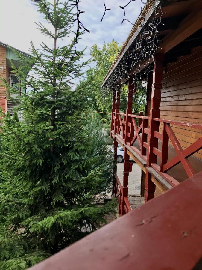 Yalta Hotel Ruska Lozova Exterior photo